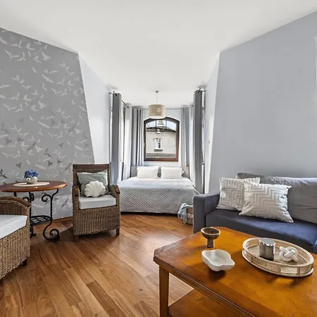 Sea Breeze By 300 M Do Plazy Apartament *