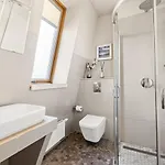 Sloneczne Pulaskiego 8 By - 300 M Do Plazy Apartman Sopot