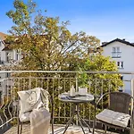 Apartman Sloneczne Pulaskiego 8 By - 300 M Do Plazy *
