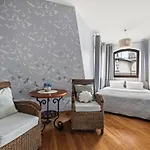 Apartman Sloneczne Pulaskiego 8 By - 300 M Do Plazy Sopot