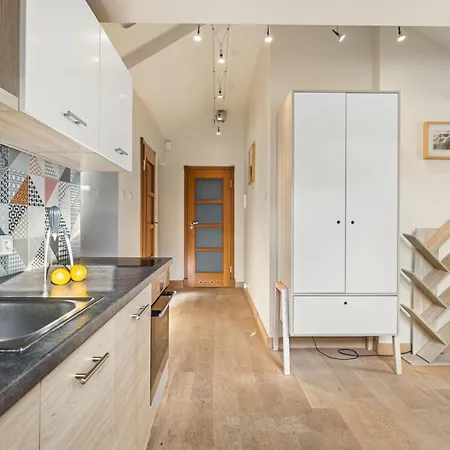 Sea Breeze By 300 M Do Plazy * Sopoty