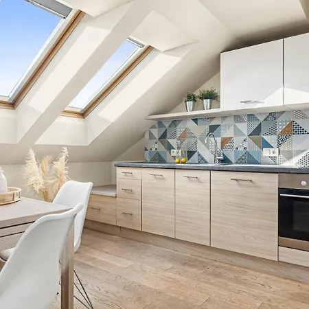 Sea Breeze By 300 M Do Plazy Sopoty