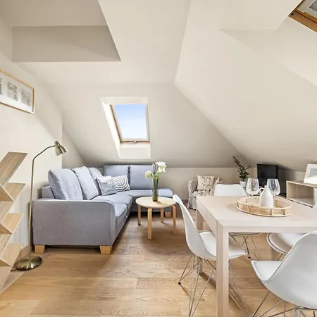 Apartmán Sea Breeze By 300 M Do Plazy