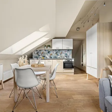 Sea Breeze By 300 M Do Plazy Sopoty