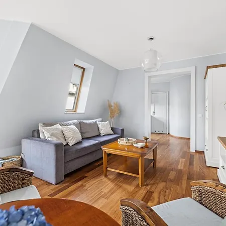 Sea Breeze By 300 M Do Plazy * Sopoty