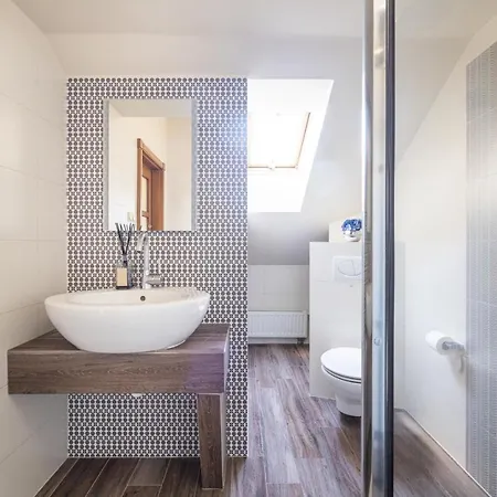 Sea Breeze By 300 M Do Plazy Apartmán Sopoty