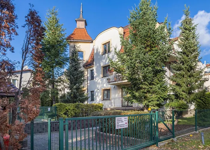 Sloneczne Pulaskiego 8 By - 300 M Do Plazy Sopot