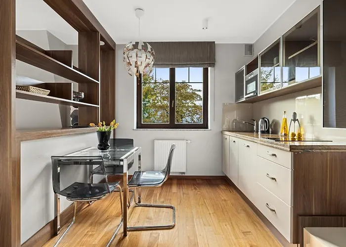 Sea Breeze By 300 M Do Plazy Appartement