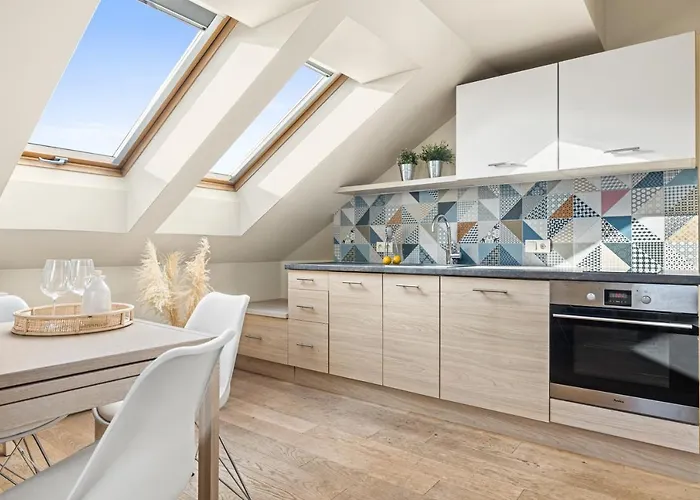 Sea Breeze By 300 M Do Plazy Sopot