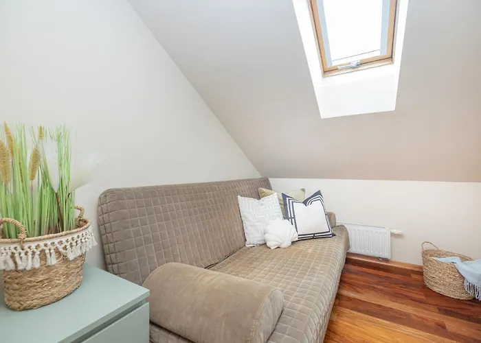 アパート Sea Breeze By 300 M Do Plazy *