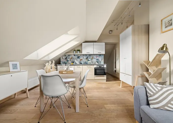 Sea Breeze By 300 M Do Plazy Sopot