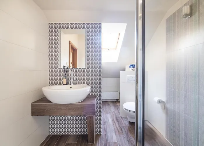 Sea Breeze By 300 M Do Plazy Appartement Sopot