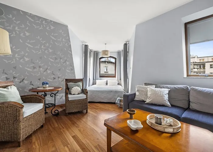 Sea Breeze By 300 M Do Plazy Appartement *